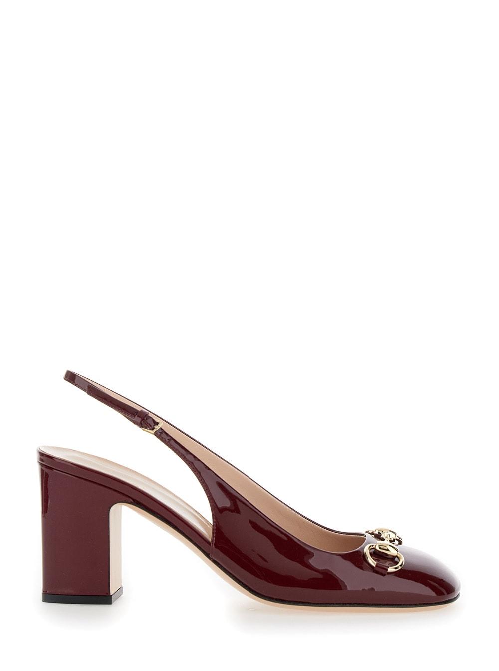 Women's Gucci Heels | Lyst