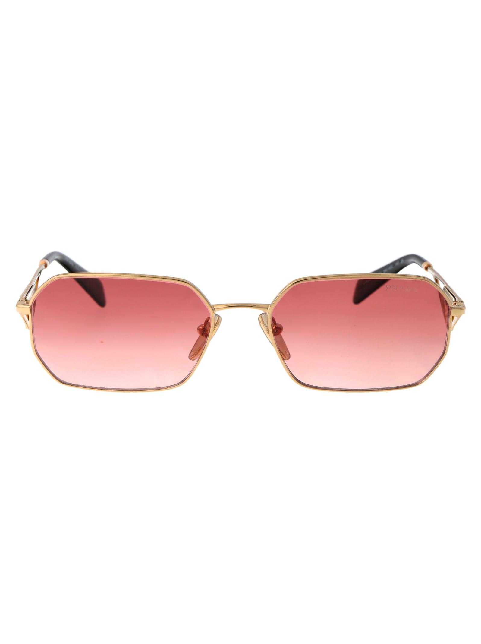 Prada sunglasses pink cheap
