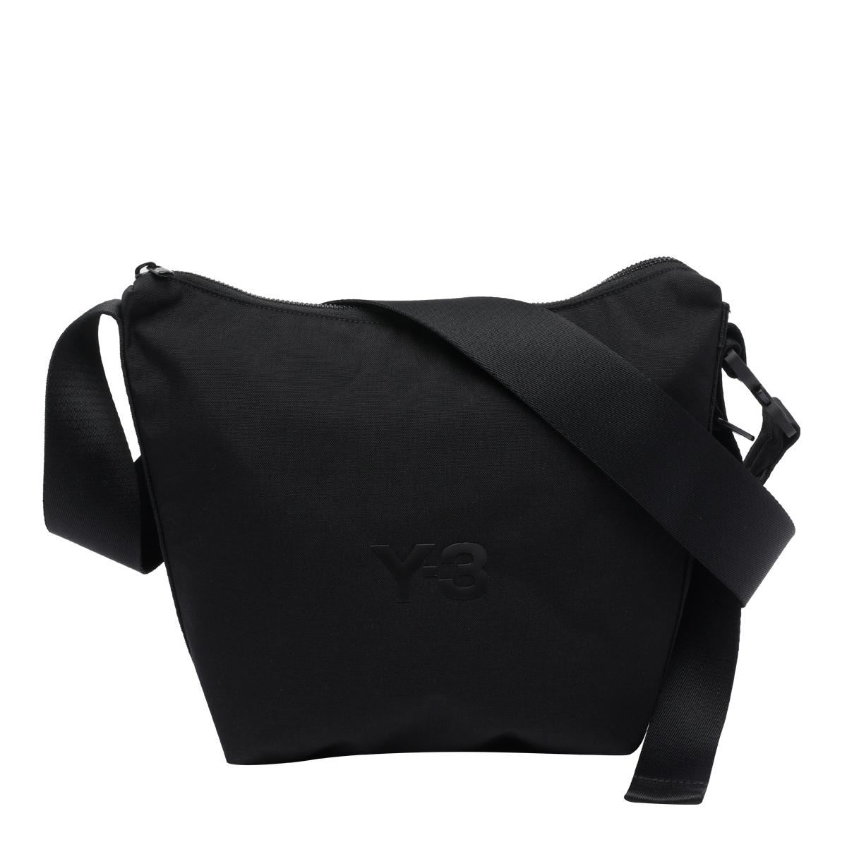 Y-3 Messenger bags for Men | Online Sale up to 51% off | Lyst