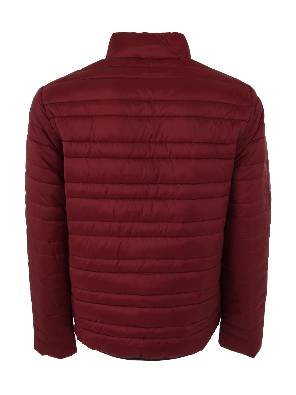 Michael Kors Outerwear Jacket in Red for Men | Lyst
