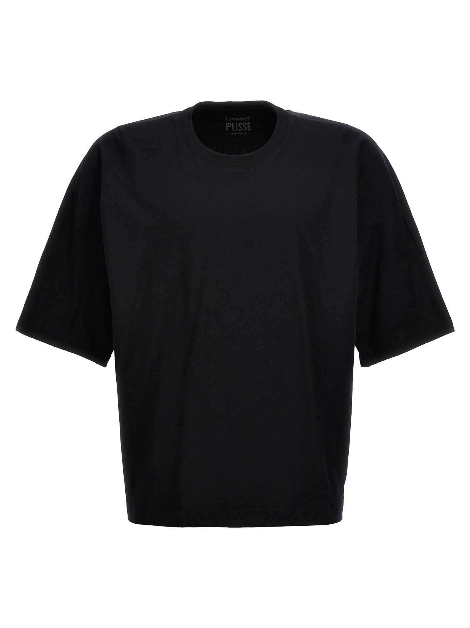 イッセイミヤケISSEY MIYAKE (T) グラデーションプリント