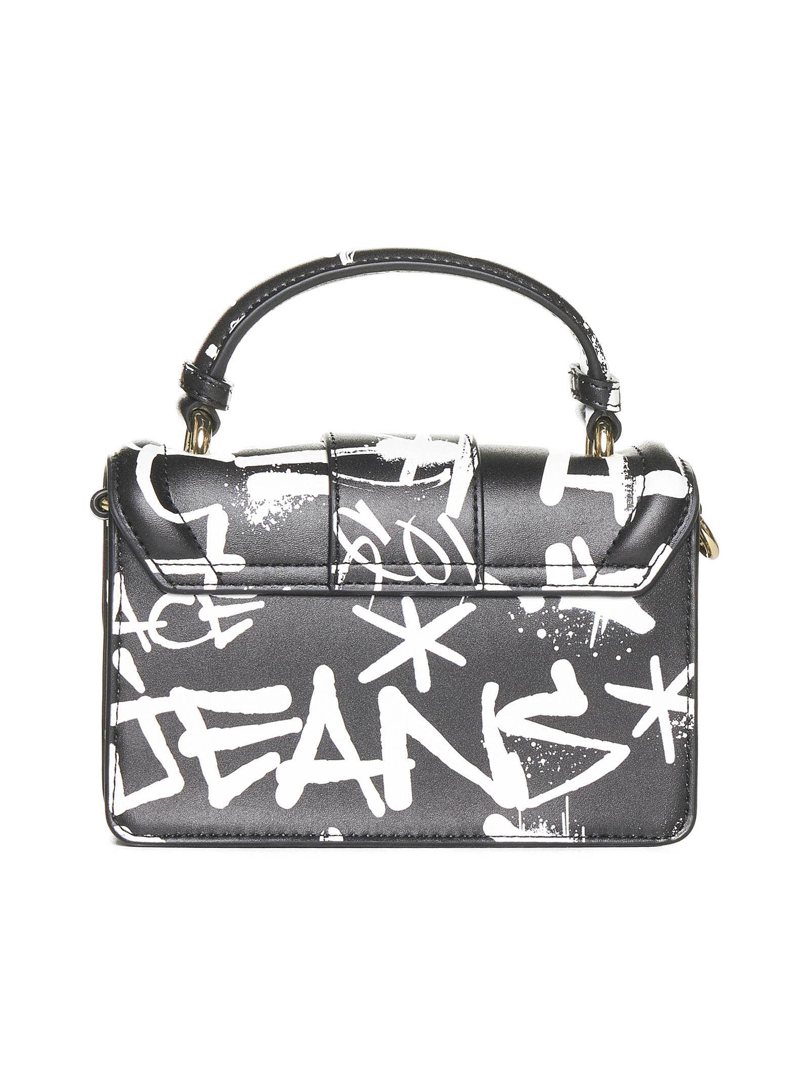 Versace Jeans Couture Couture Bags in White