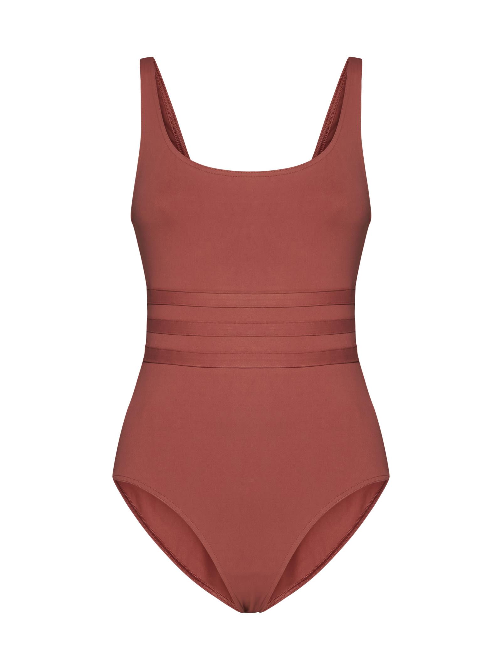 Eres Asia Swimsuit in Red | Lyst