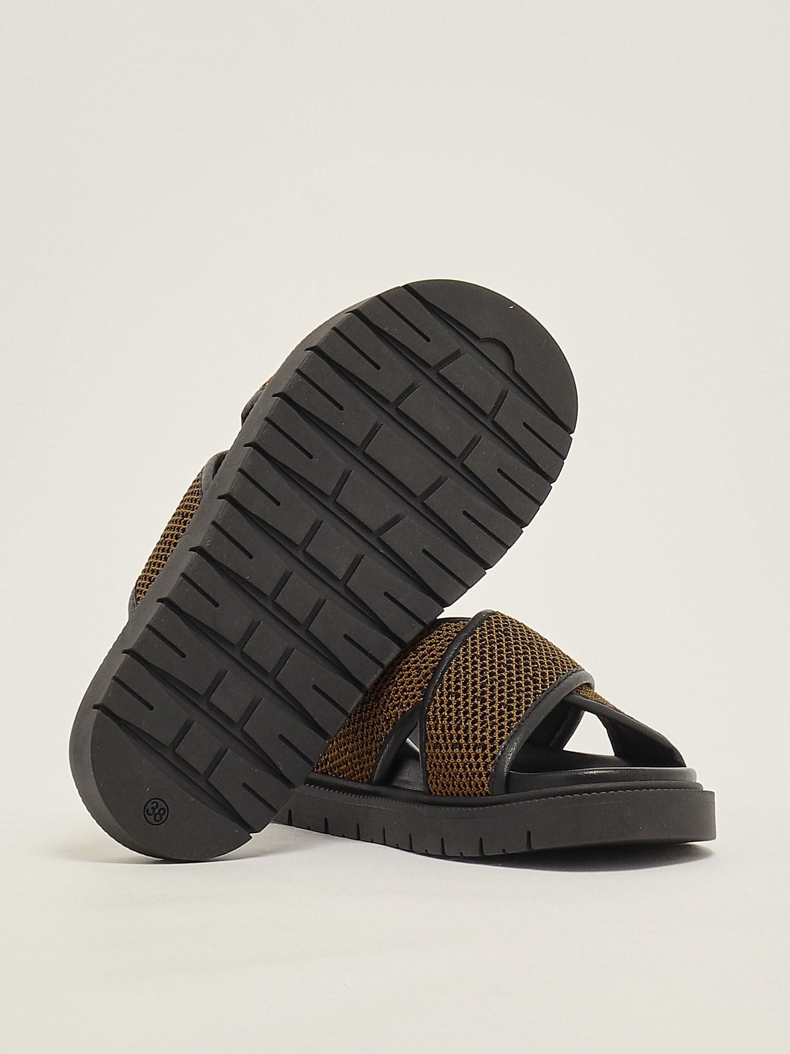 Max Mara Flat sandals for Women | Online Sale up to 75% off