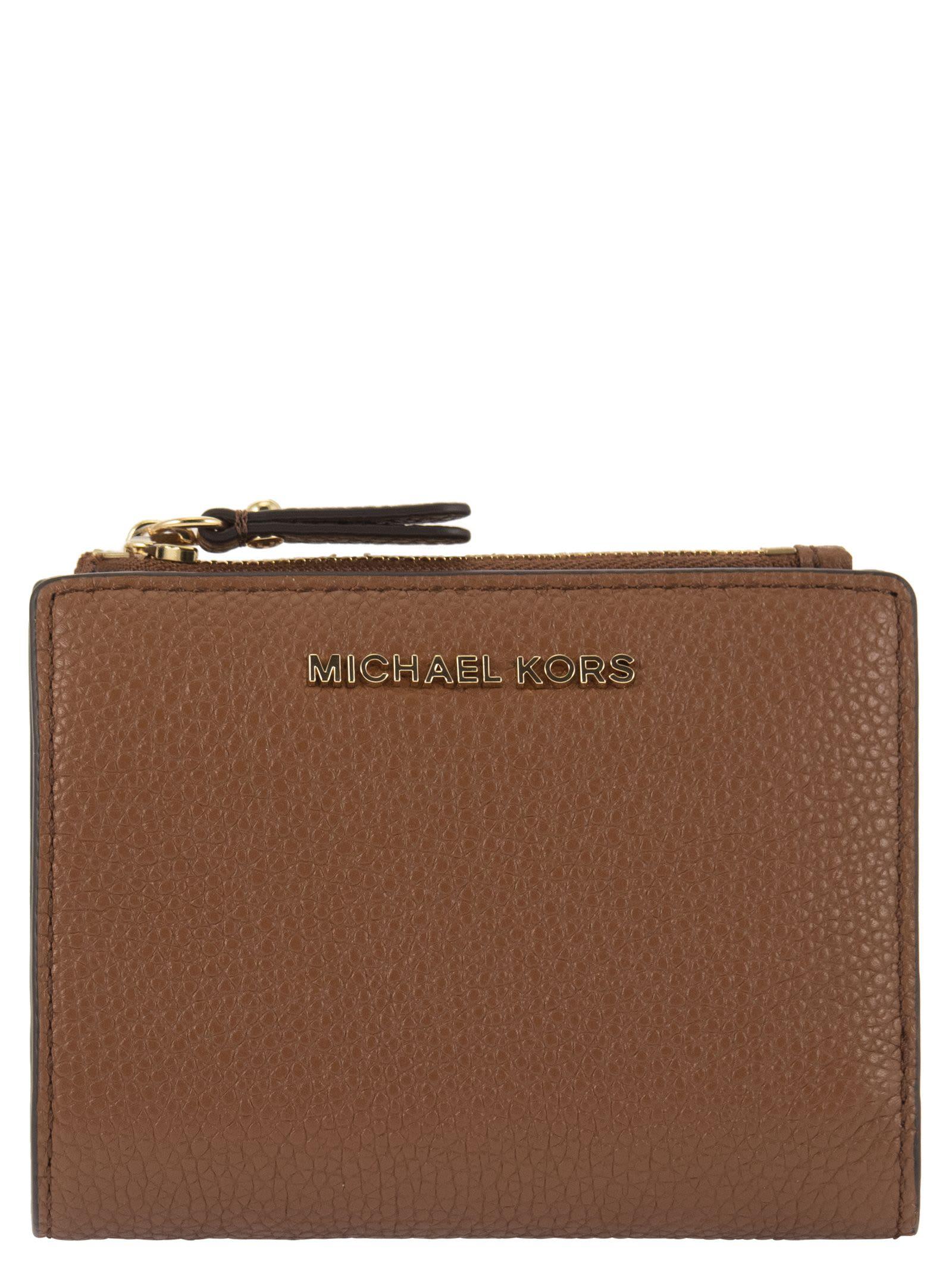 Jet Set Wallet - 34F9GJ6F2L - Michael Kors