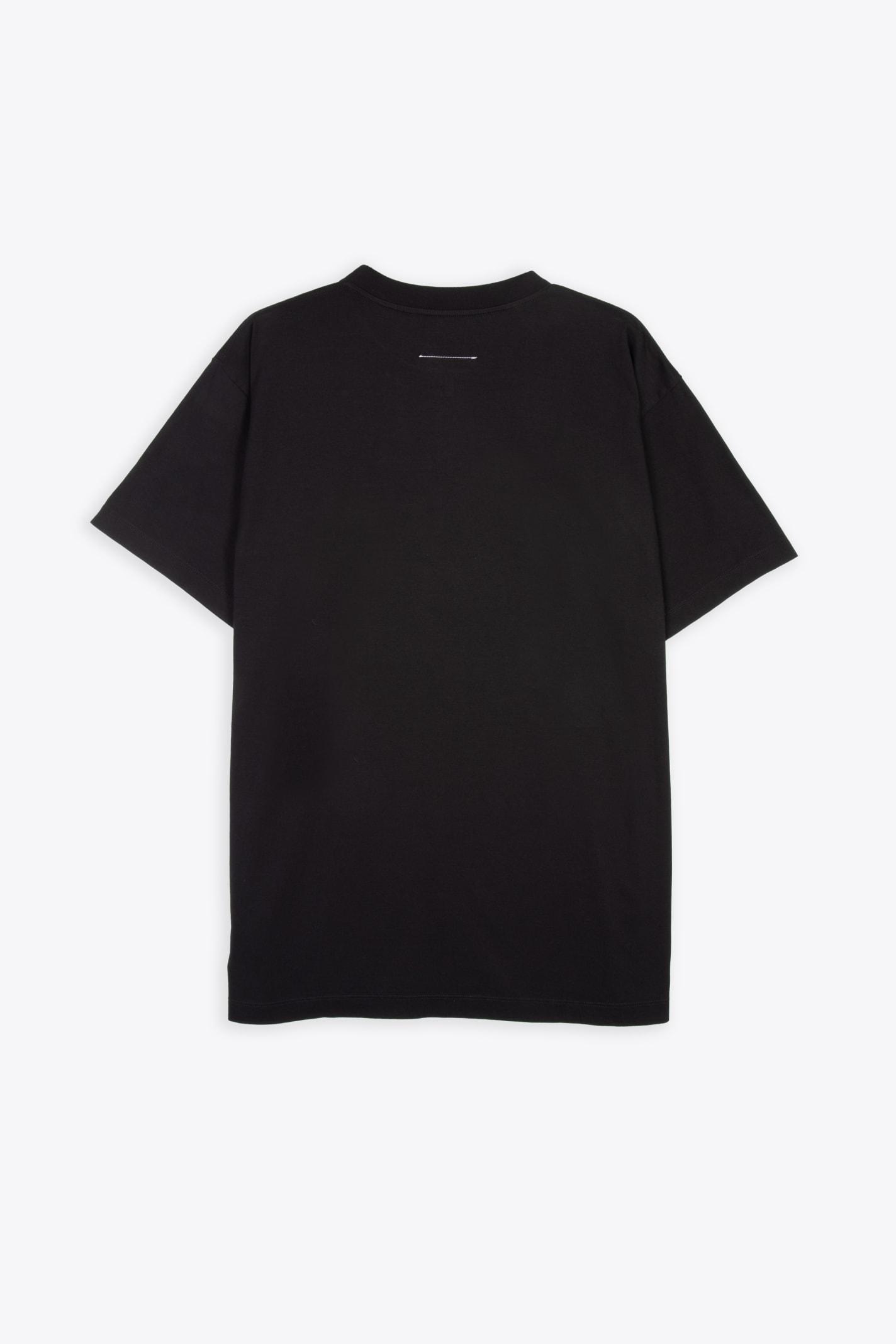 Men's MM6 by Maison Margiela Short sleeve t-shirts from $210 | Lyst