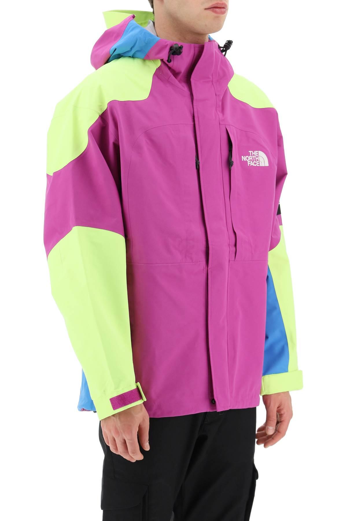Omgeving Ontwaken Verward The North Face 'carduelis' 3 L Dryvent Jacket in Pink for Men | Lyst