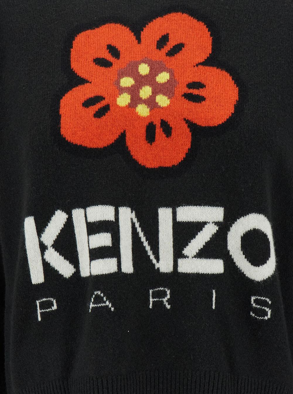 Kenzo sale jumpers womens