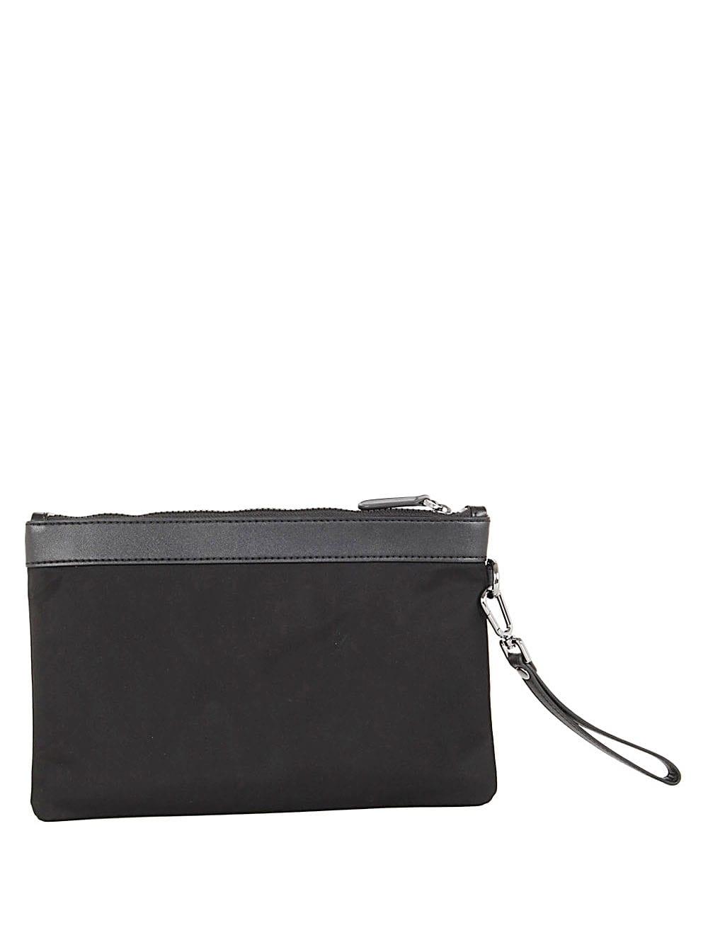 Michael kors 2024 travel pouch