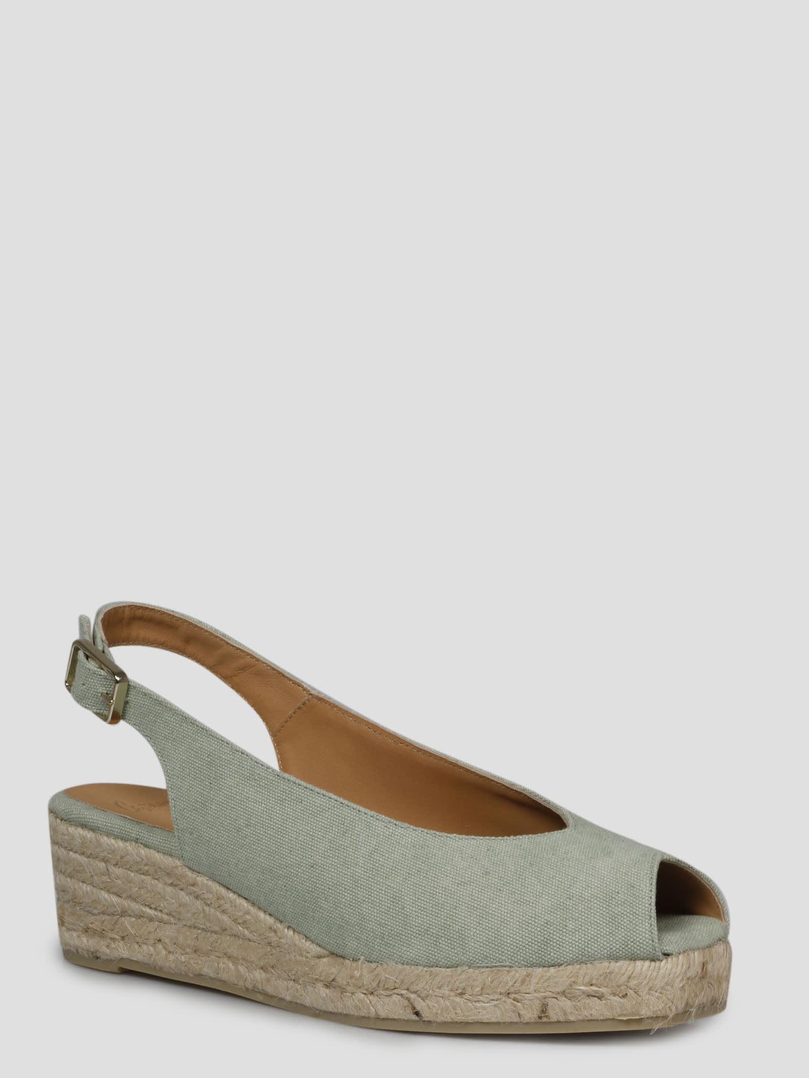 castaner espadrilles dosalia