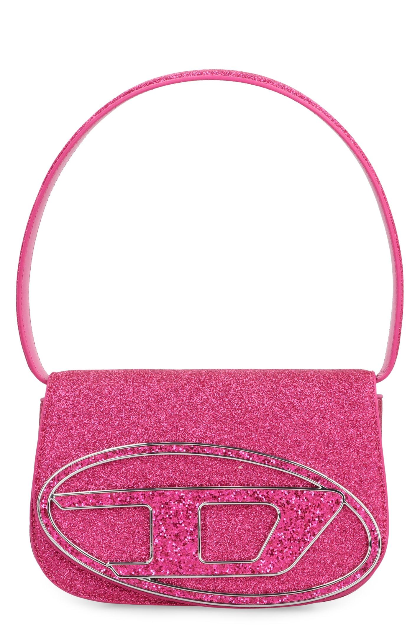 diesel-Fuchsia-1Drshoulder-Bag 