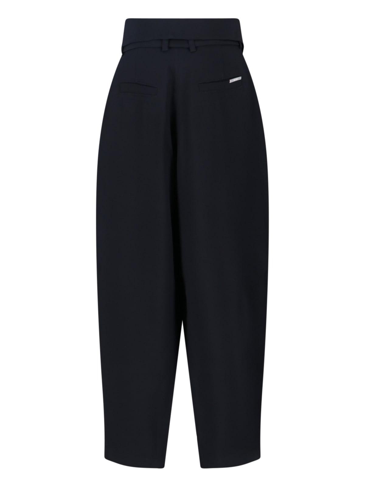 The Attico Pants for Women | Online Sale up to 64% off | Lyst