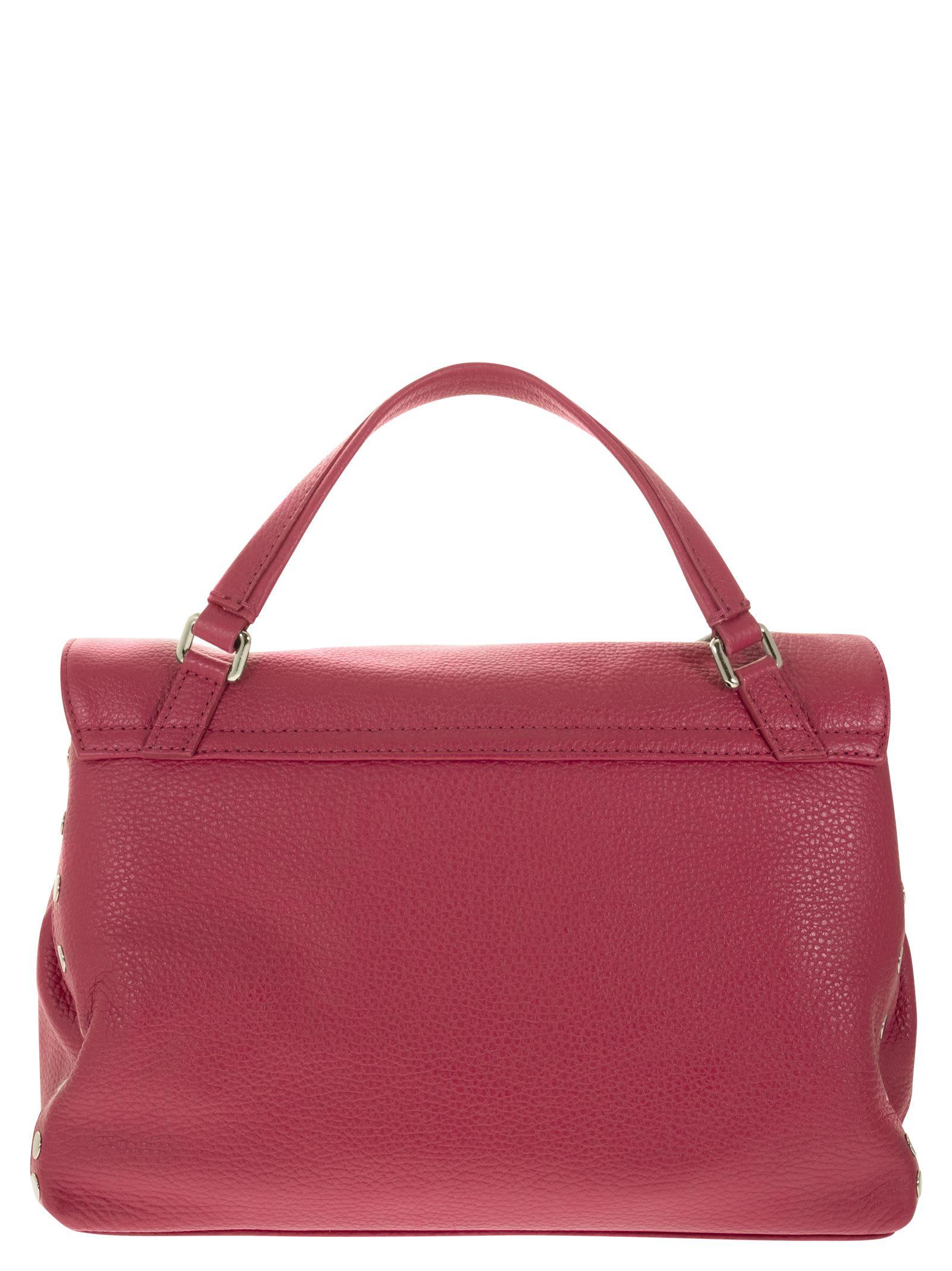Zanellato Leather Postina Daily - Handbag S | Lyst