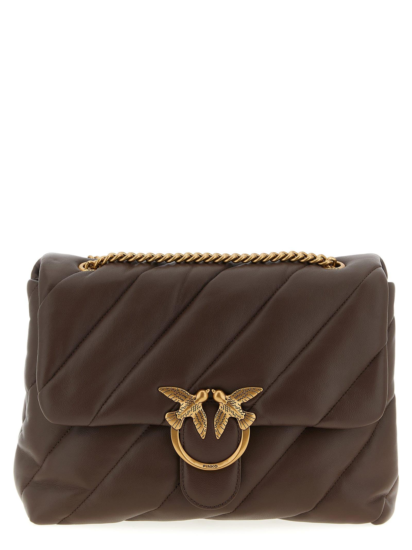 Pinko Bags for Women Online Sale up to 43% off Lyst