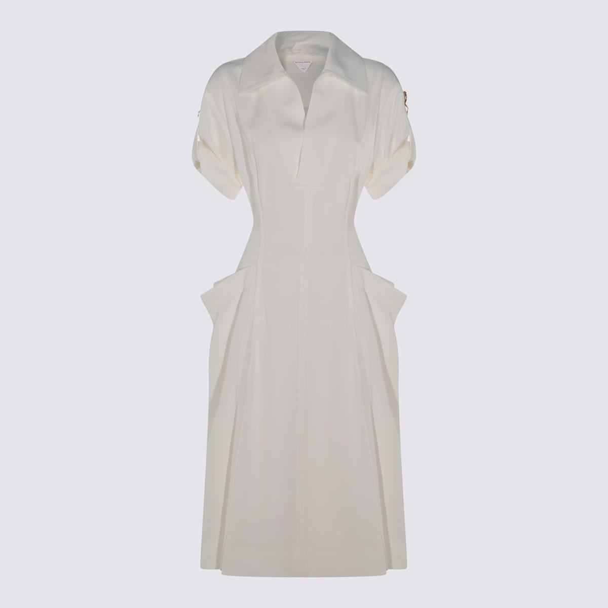 Bottega Veneta Shirt Dresses for Women | Lyst