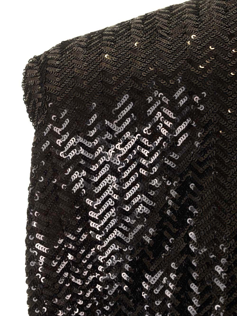 【関税&送料込】Golden Goose Full Sequins Short Dress Golden Goose Sequin Mini Dress. | italist