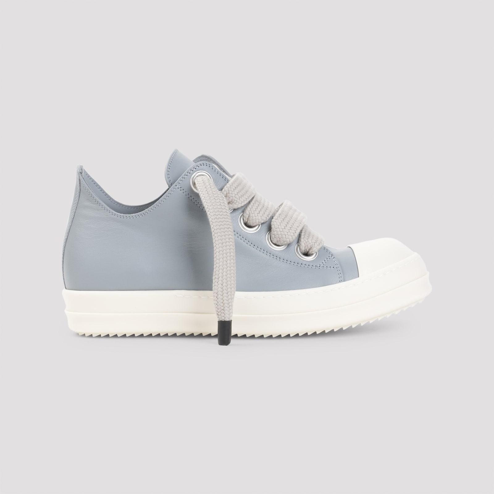 Jumbo Lace Rick Owens Ramones Grey Rick Owens *NEW* BLACK JUMBO