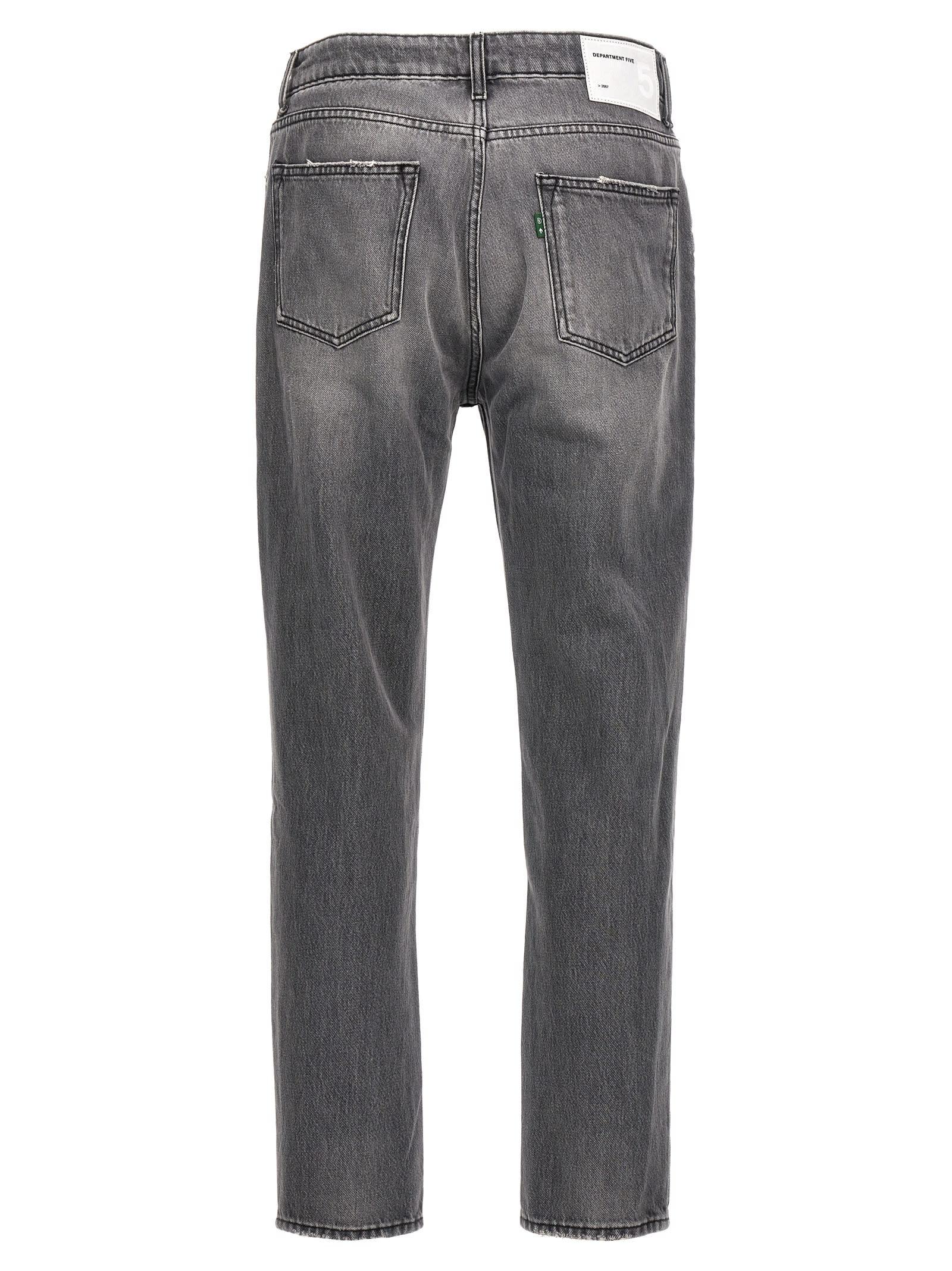5 Jeans in Gray for Men | Lyst