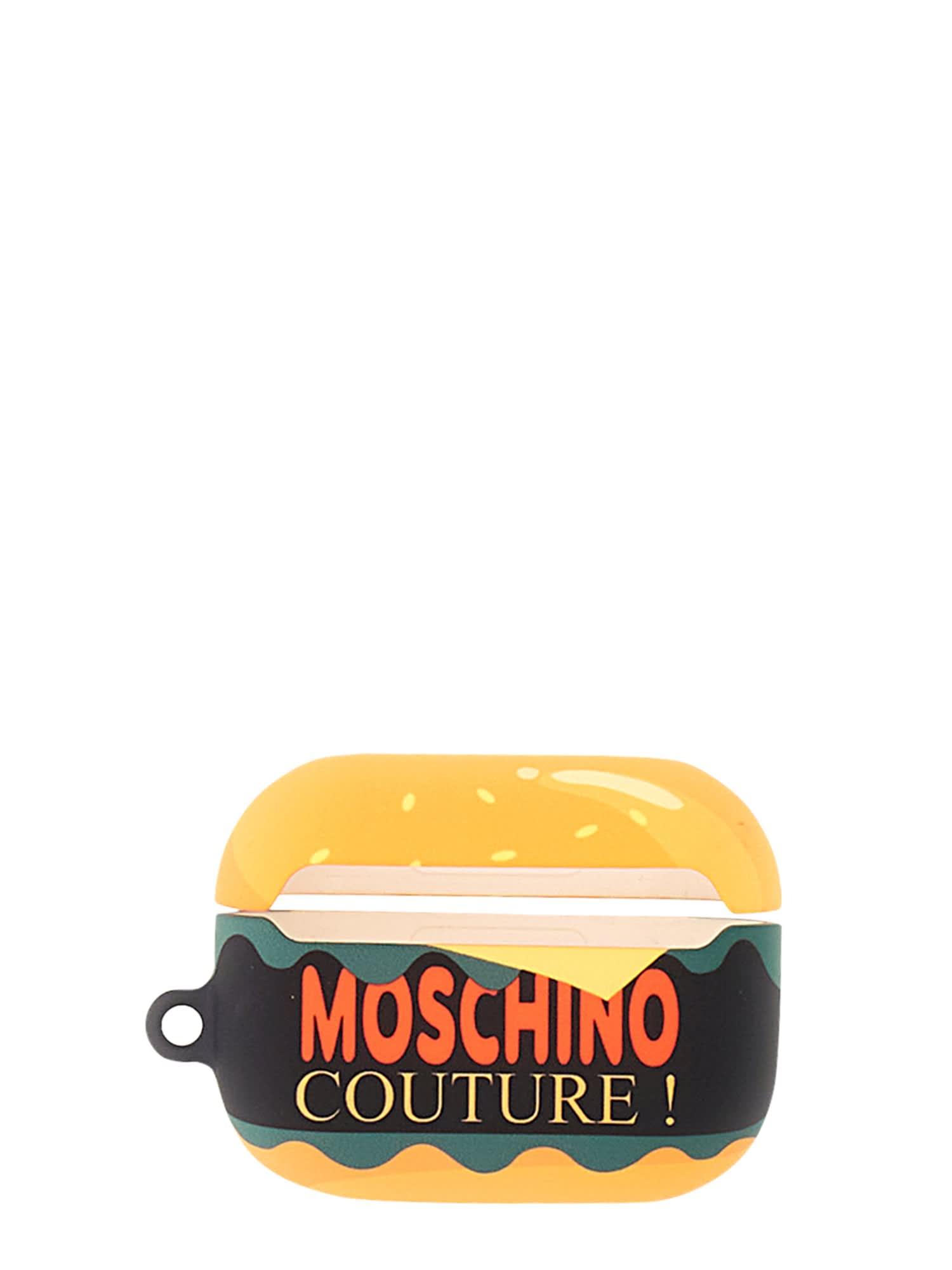 Moschino Case For Airpods Pro | Lyst