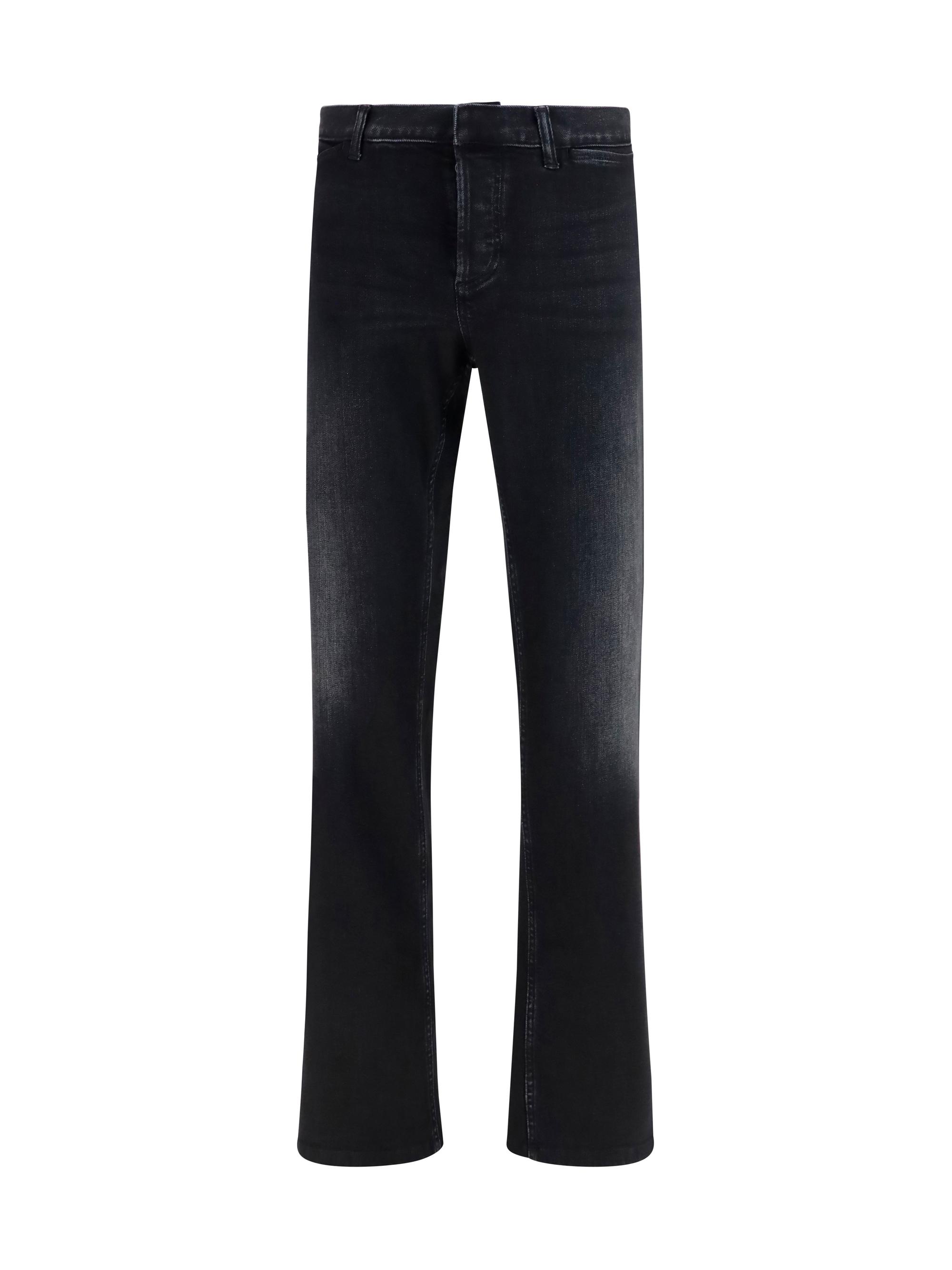 Men's Gucci Straight-leg jeans | Lyst
