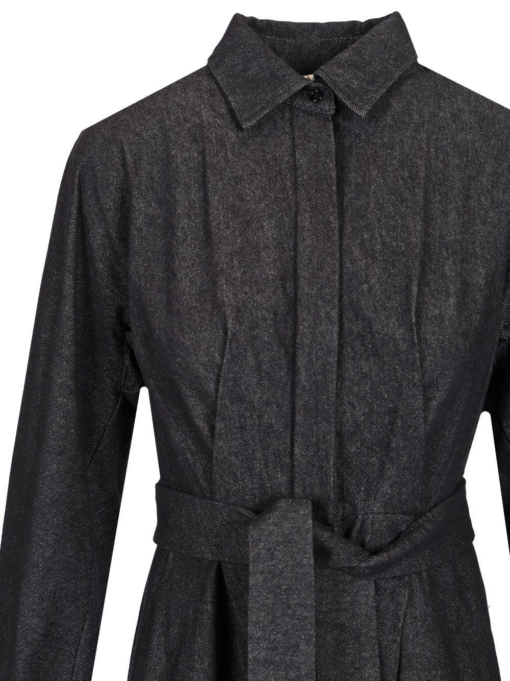 ワンピース Max Mara 'Aller' dress Max Mara Aller Dresses in Black | Lyst