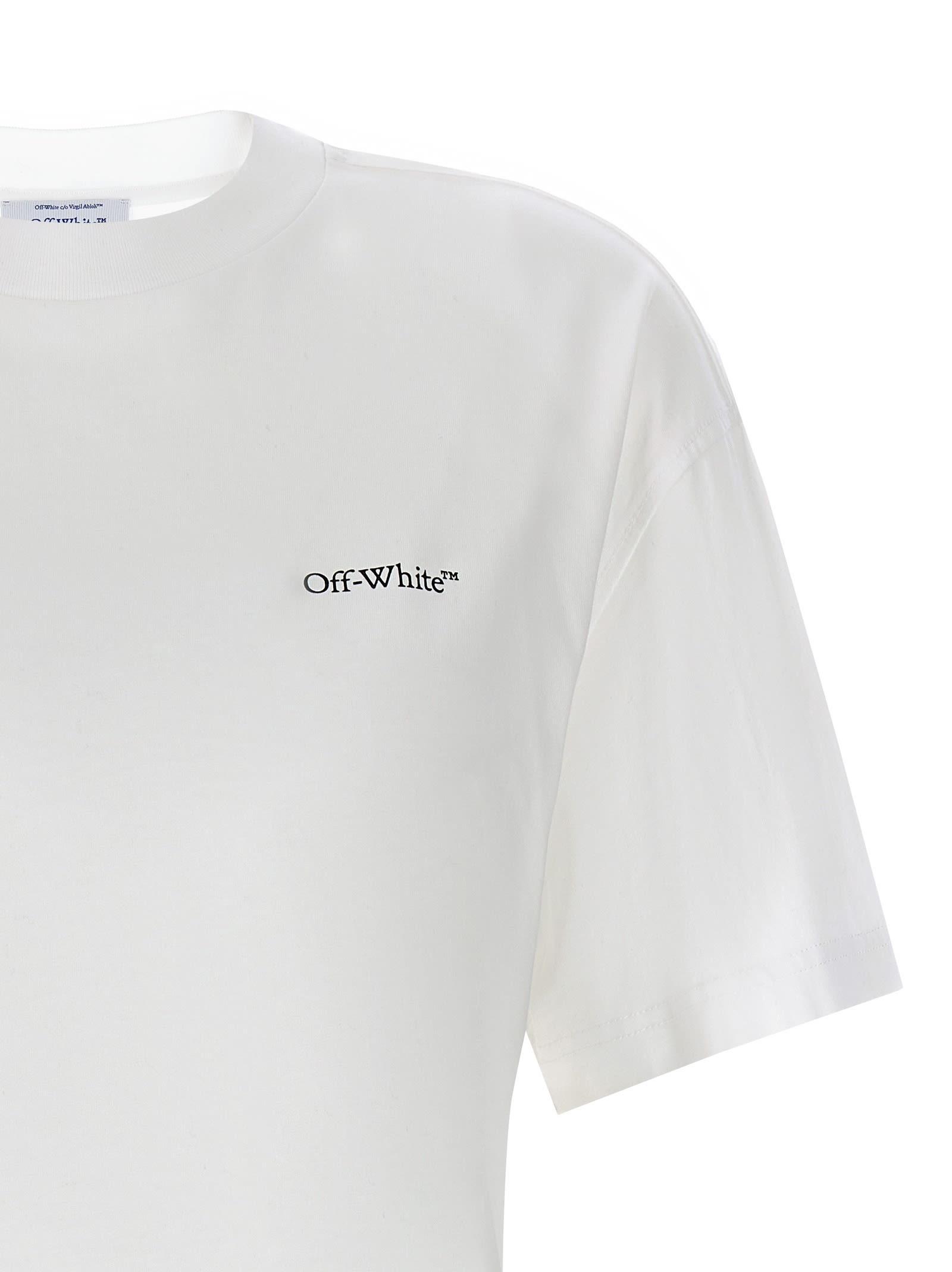 Off-White Black Xray Arrow T-Shirt