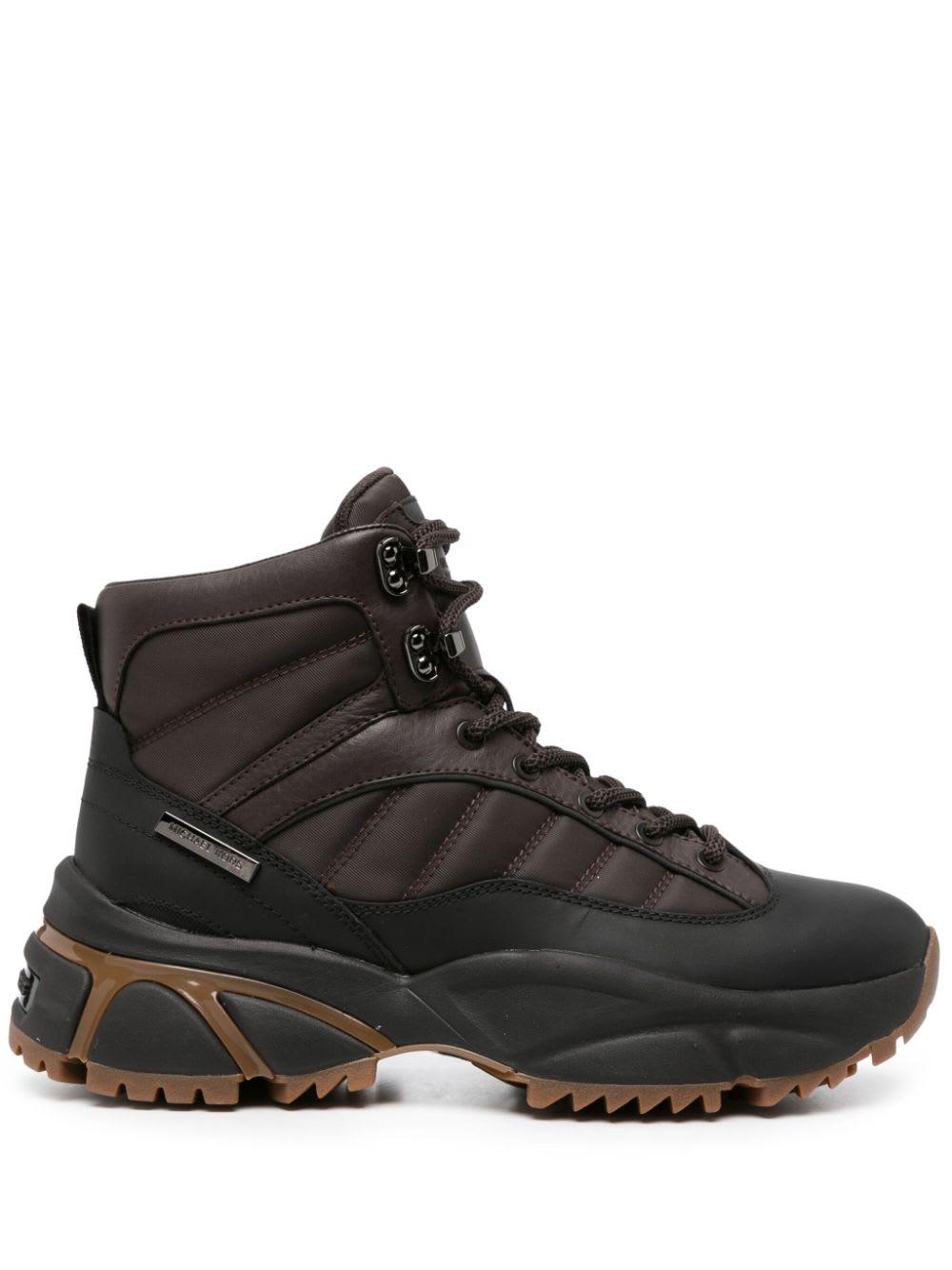 Michael kors sneakers boots sale