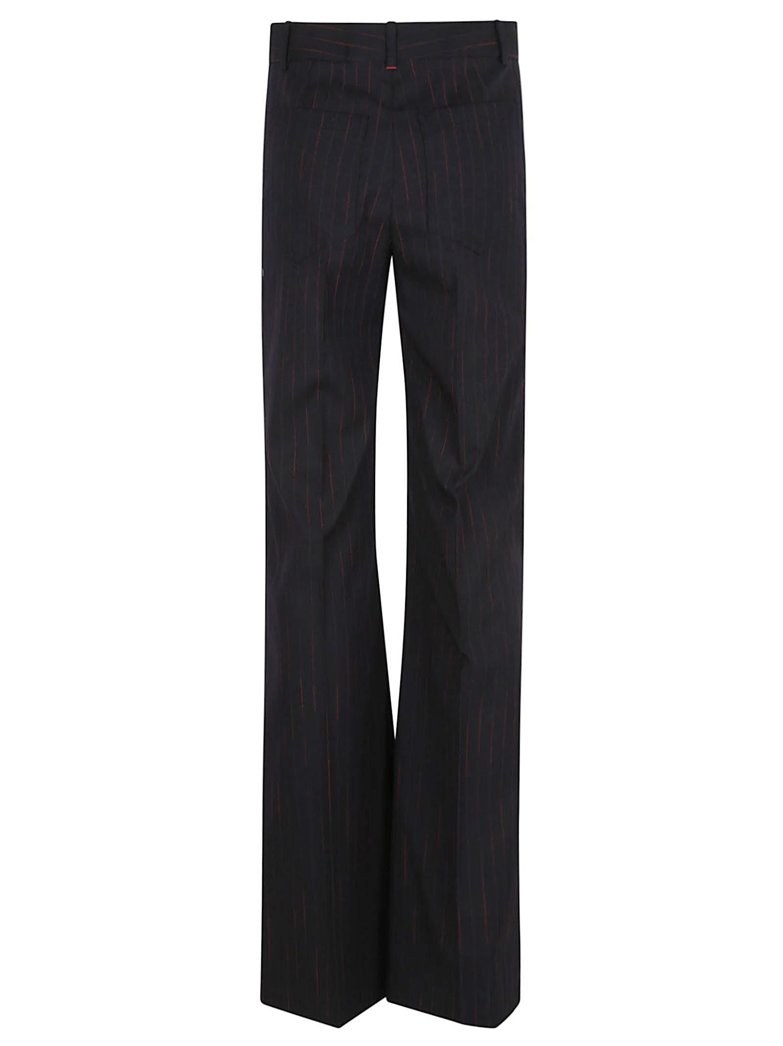 Victoria Beckham Pants for Women | Online Sale up to 64% off