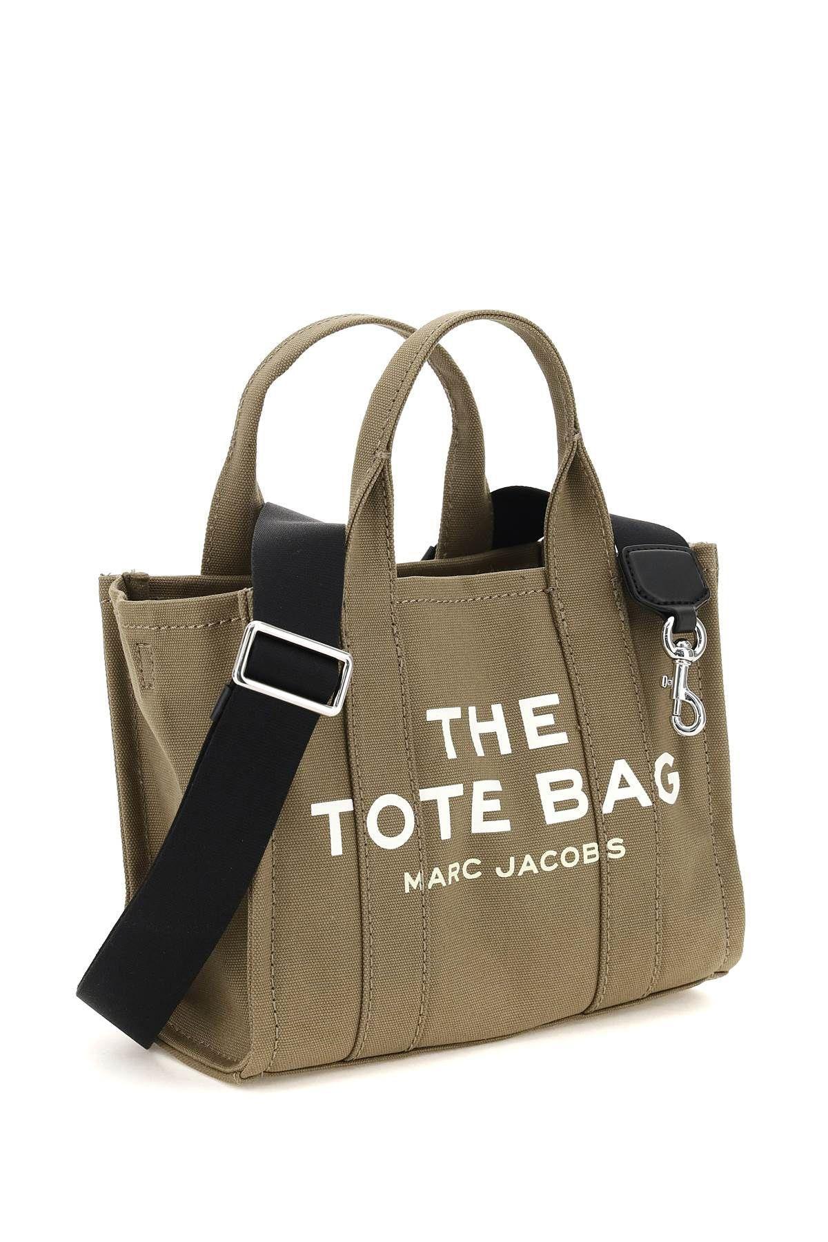 Marc Jacobs The Mini Traveler Tote Bag Lyst