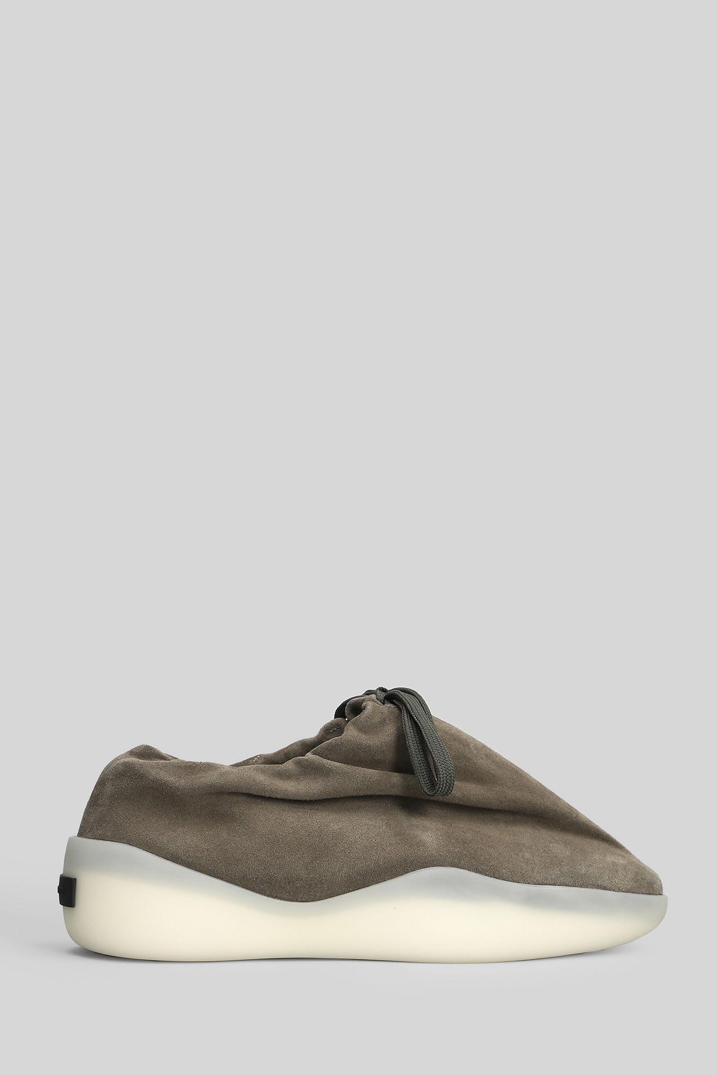 Fear Of God Low-top sneakers for Men | Online Sale up to 53% off