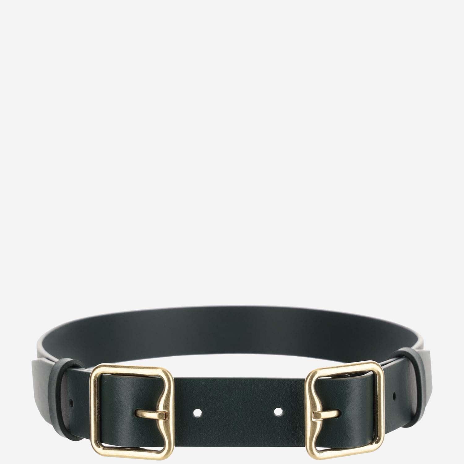 Burberry belt best sale b buckle