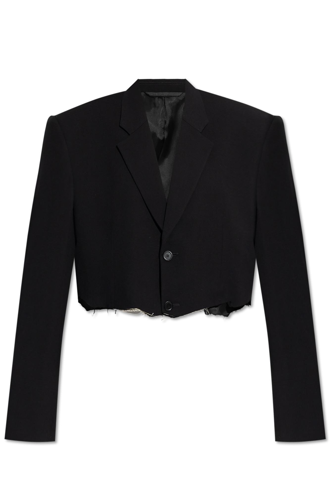 Balenciaga Blazers, sport coats and suit jackets for Women Balenciaga Blazers, sport coats and suit jackets for Women