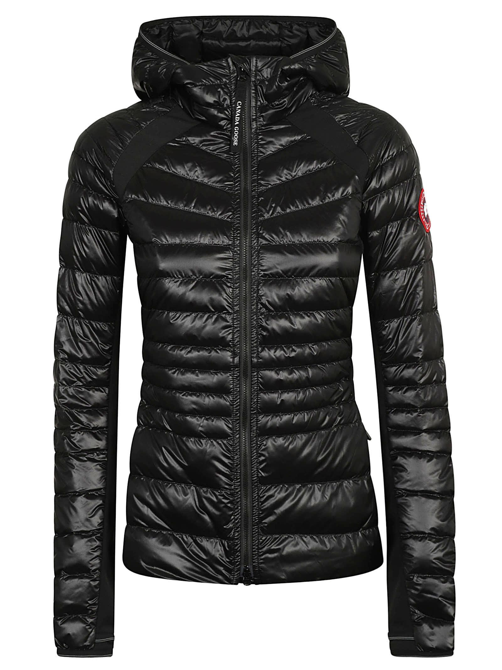 Hybridge canada top goose jacket