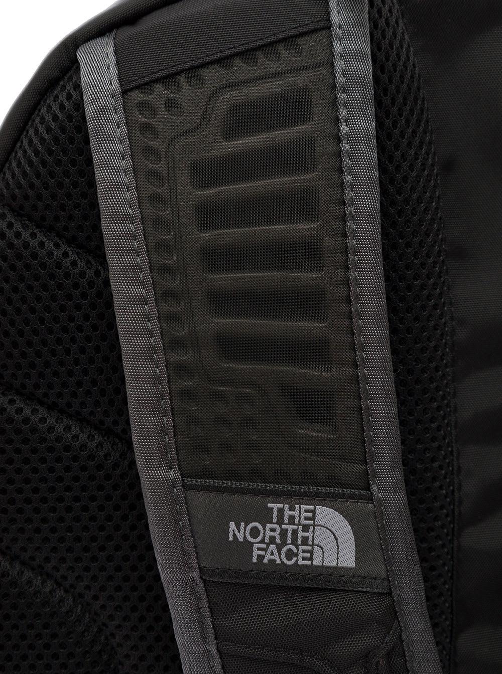 The North Face Borealis Classic Tnf /asphalt Grey in Black for Men | Lyst
