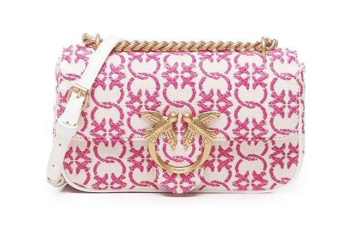 コート PINKO SHOULDER BAGS Pinko Mini bag for Women SS25 | GIGLIO.COM