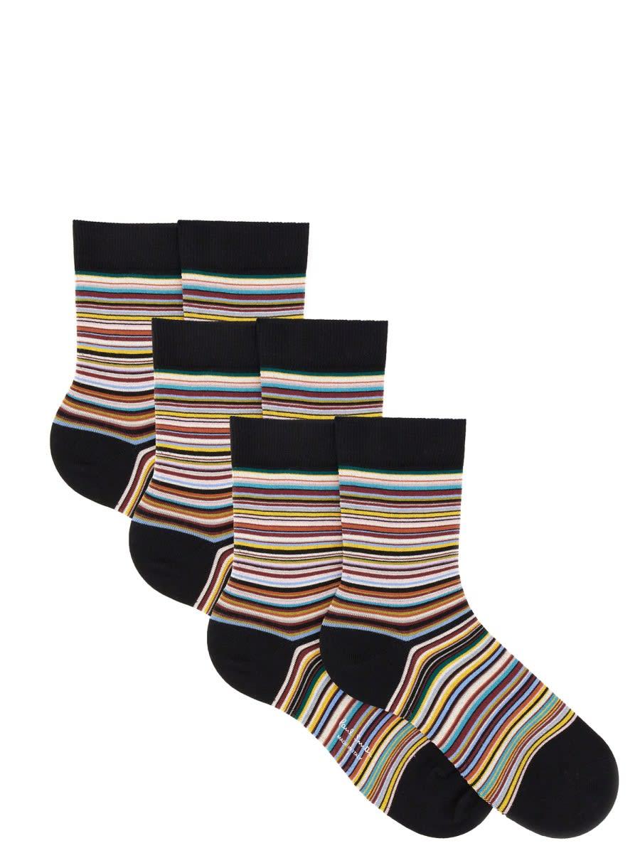 Paul Smith Hosiery for Women | Online Sale up to 49% off | Lyst