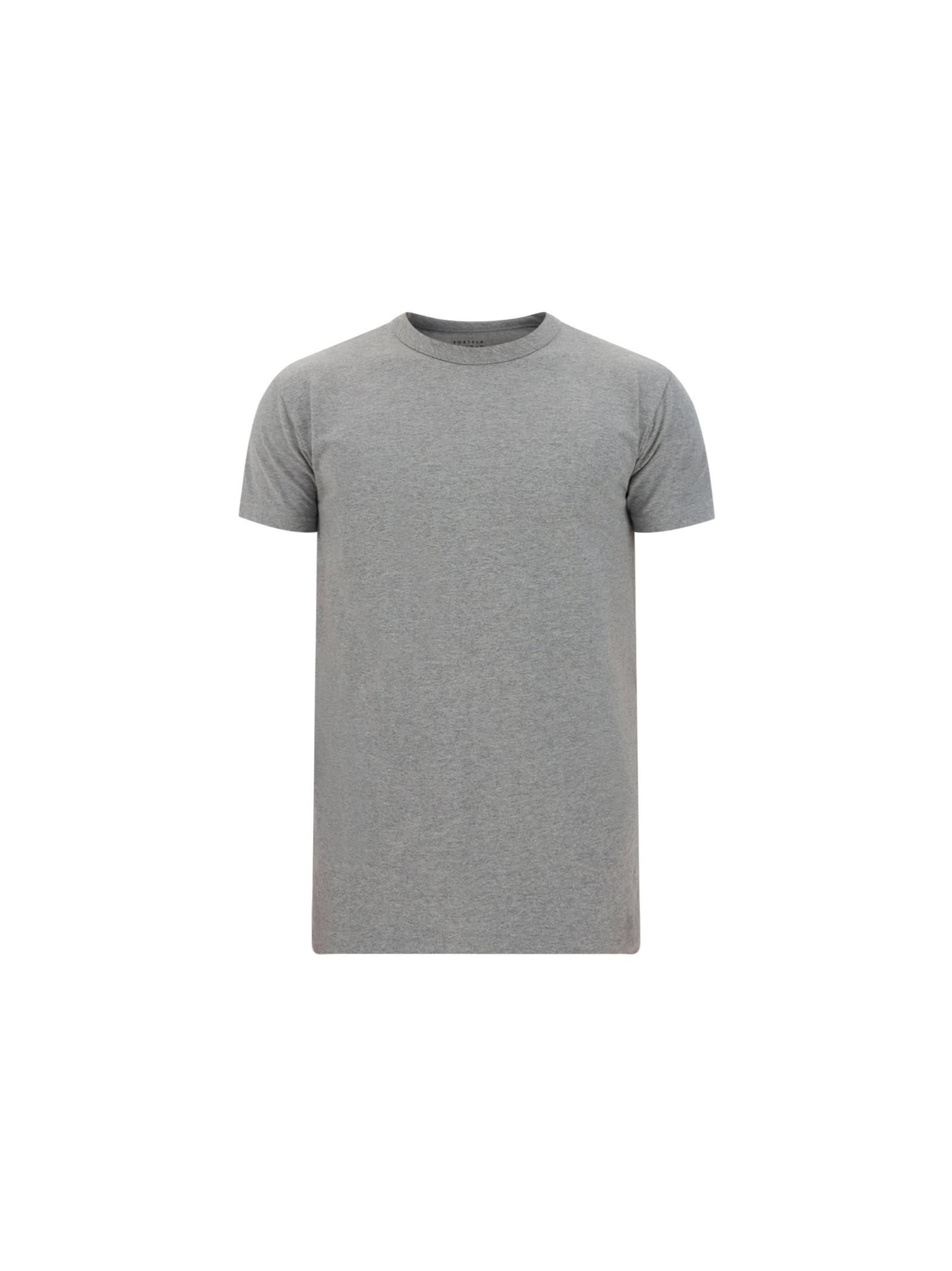 Fortela X2 Jap T-shirt in Gray for Men | Lyst