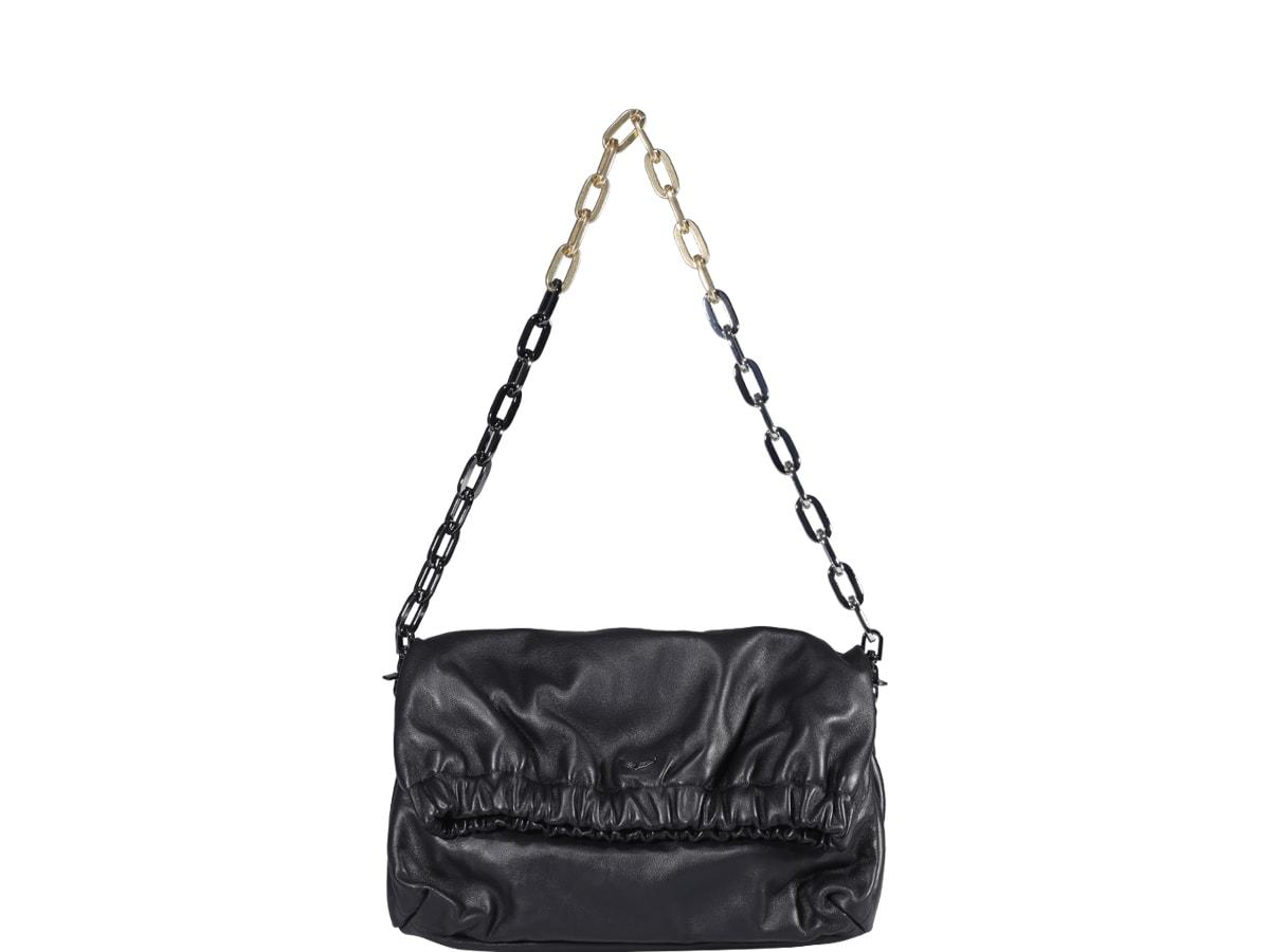 zadig and voltaire rockyssime bag