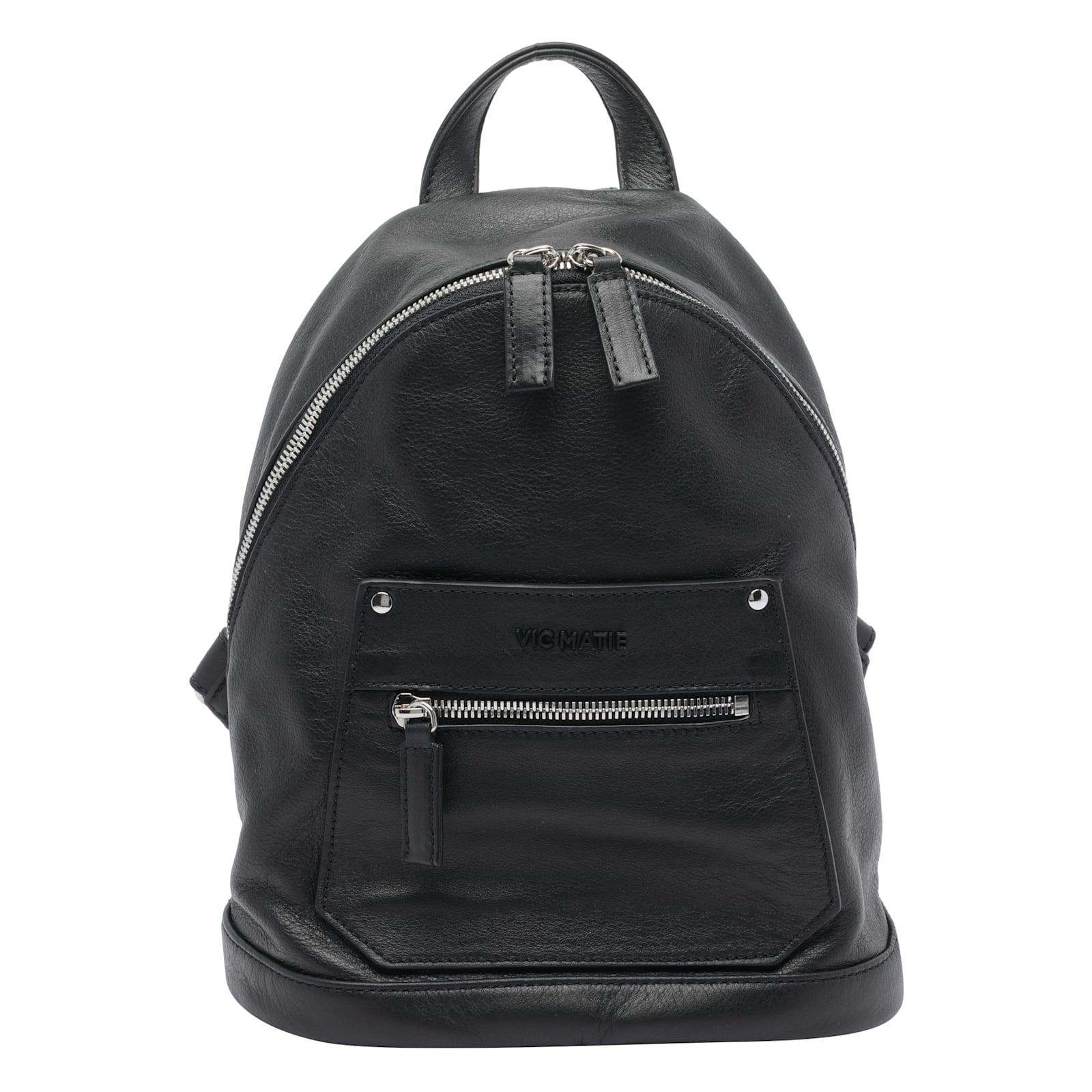 バックパック・リュック VIC MATIE' TRAVEL BACKPACK Vic Matié Backpacks for Women | Online Sale up to 51% off | Lyst
