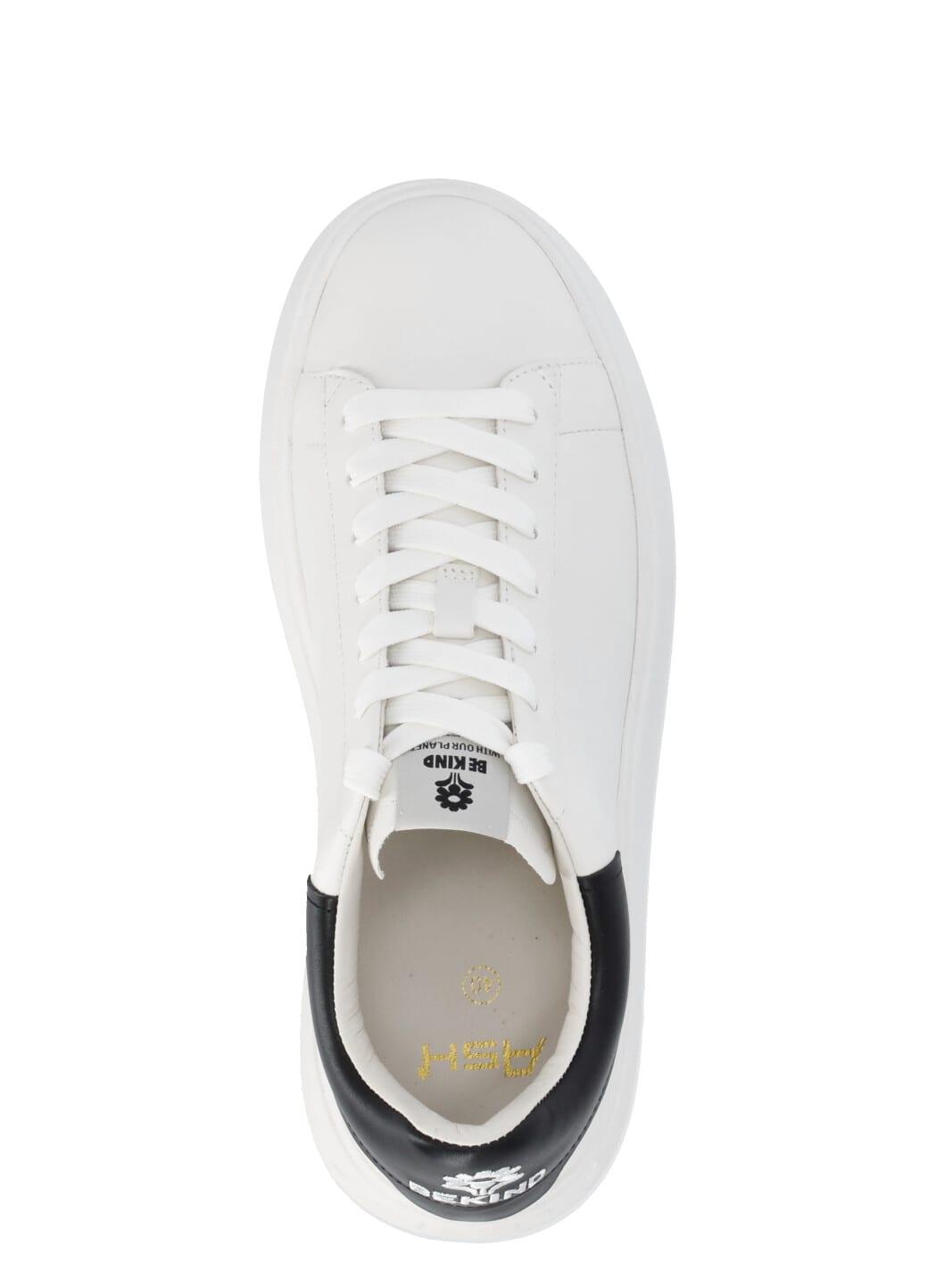 Ash Moby Be Kind Sneakers in White | Lyst