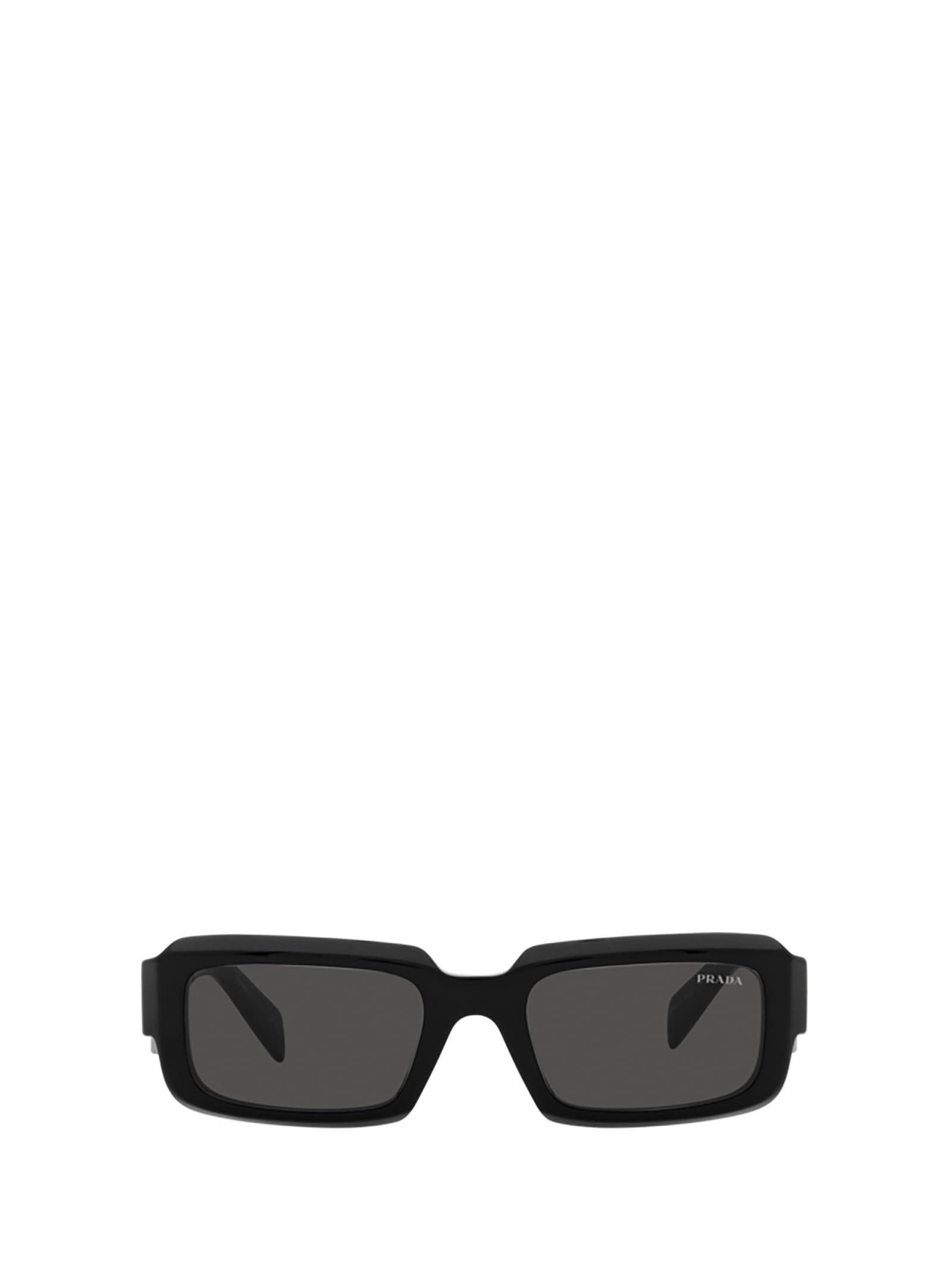 Prada Sunglasses in Black for Men