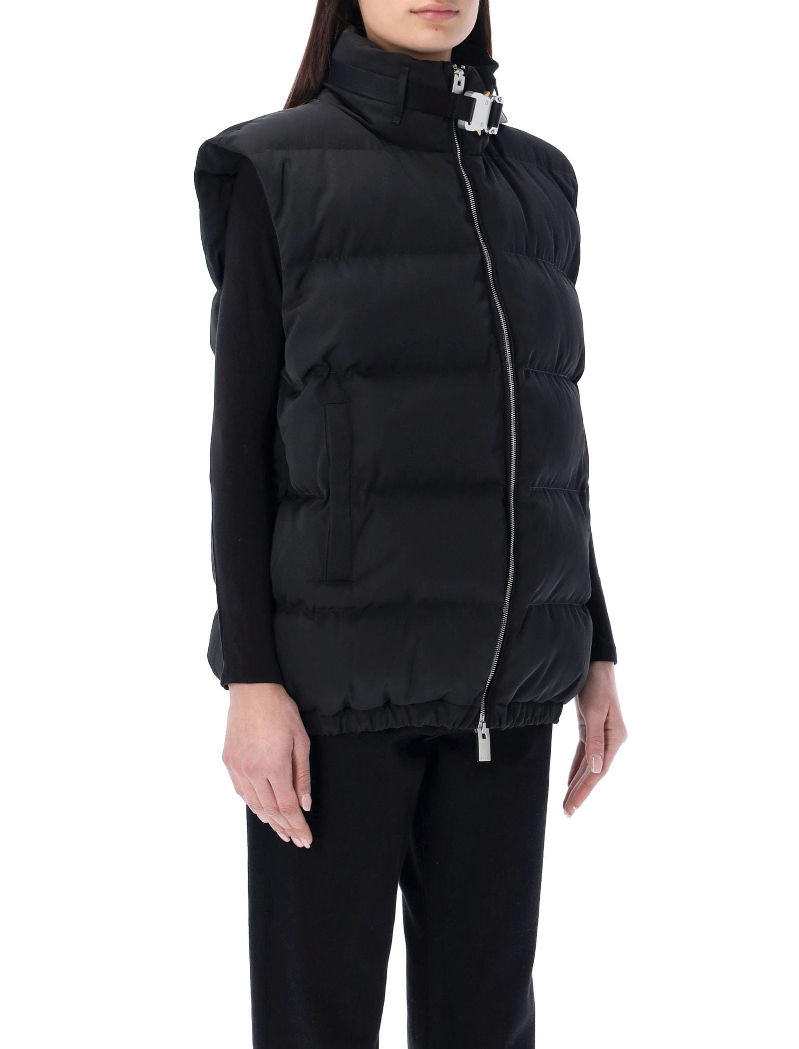 Puffer Vest
