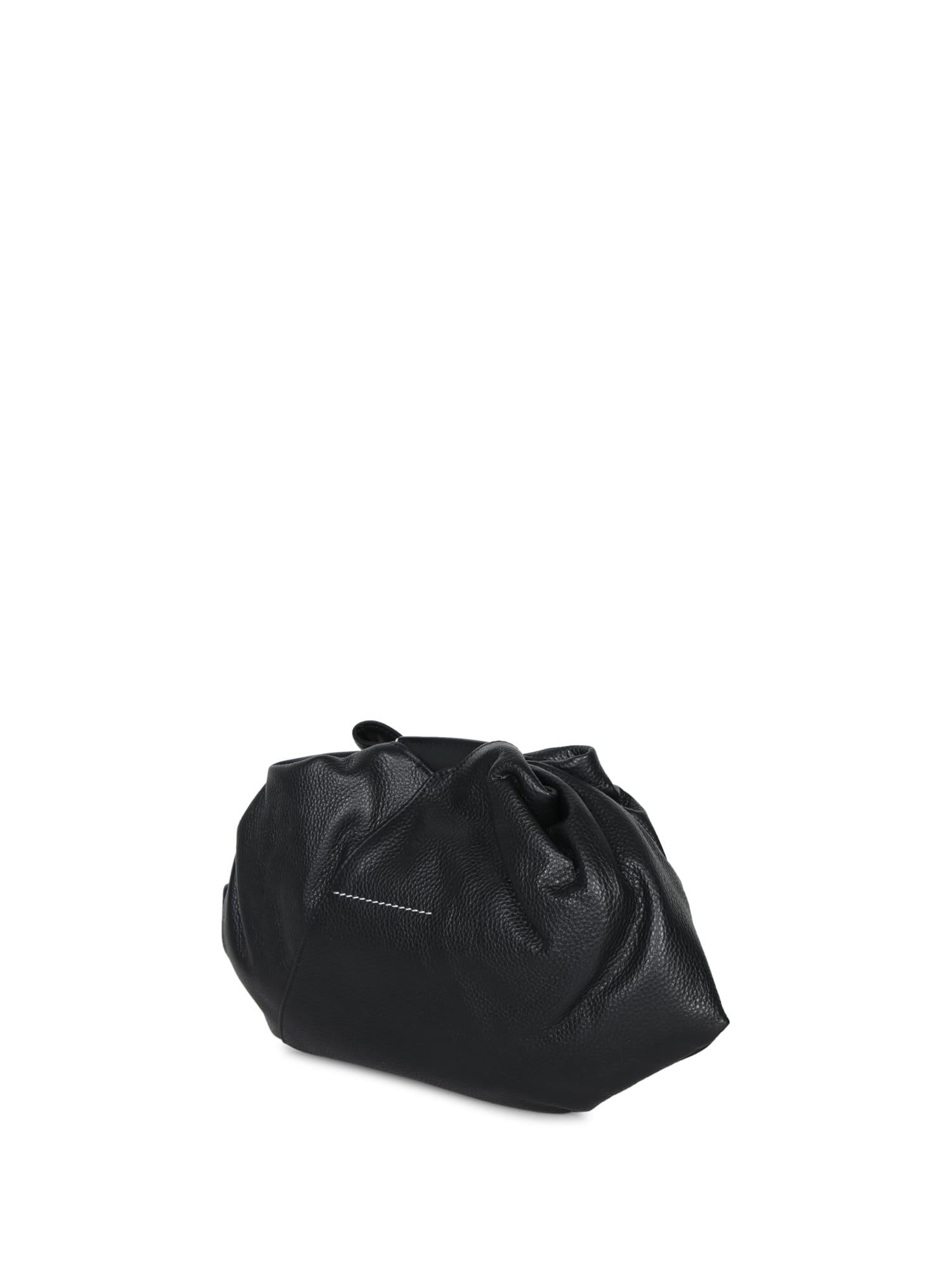 【関税＆送料込み】Mm6 Maison Margiela Japanese Draped Mini エムエムシックス メゾン マルジェラ MM6 Maison Margiela