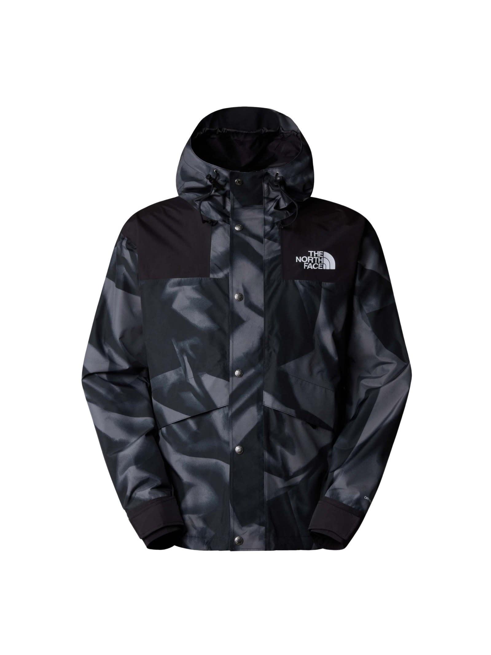 The North Face M 86 Retro Mountain Jacket in Blue for Men | Lyst The North Face M 86 Retro Mountain Jacket in Blue for Men | Lyst