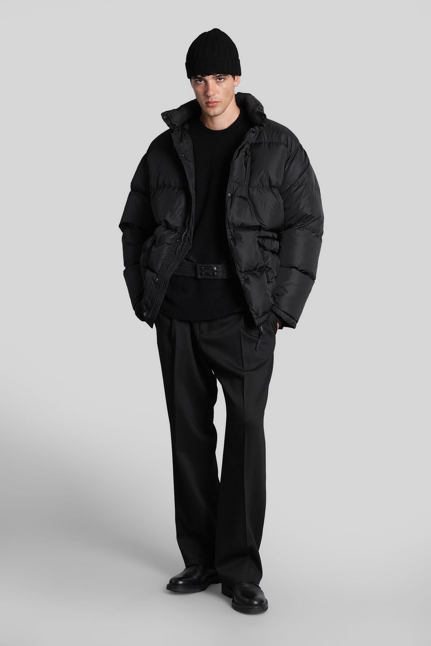 ASPESI MOSCHINO DOWN | KNOTWOOL.COM