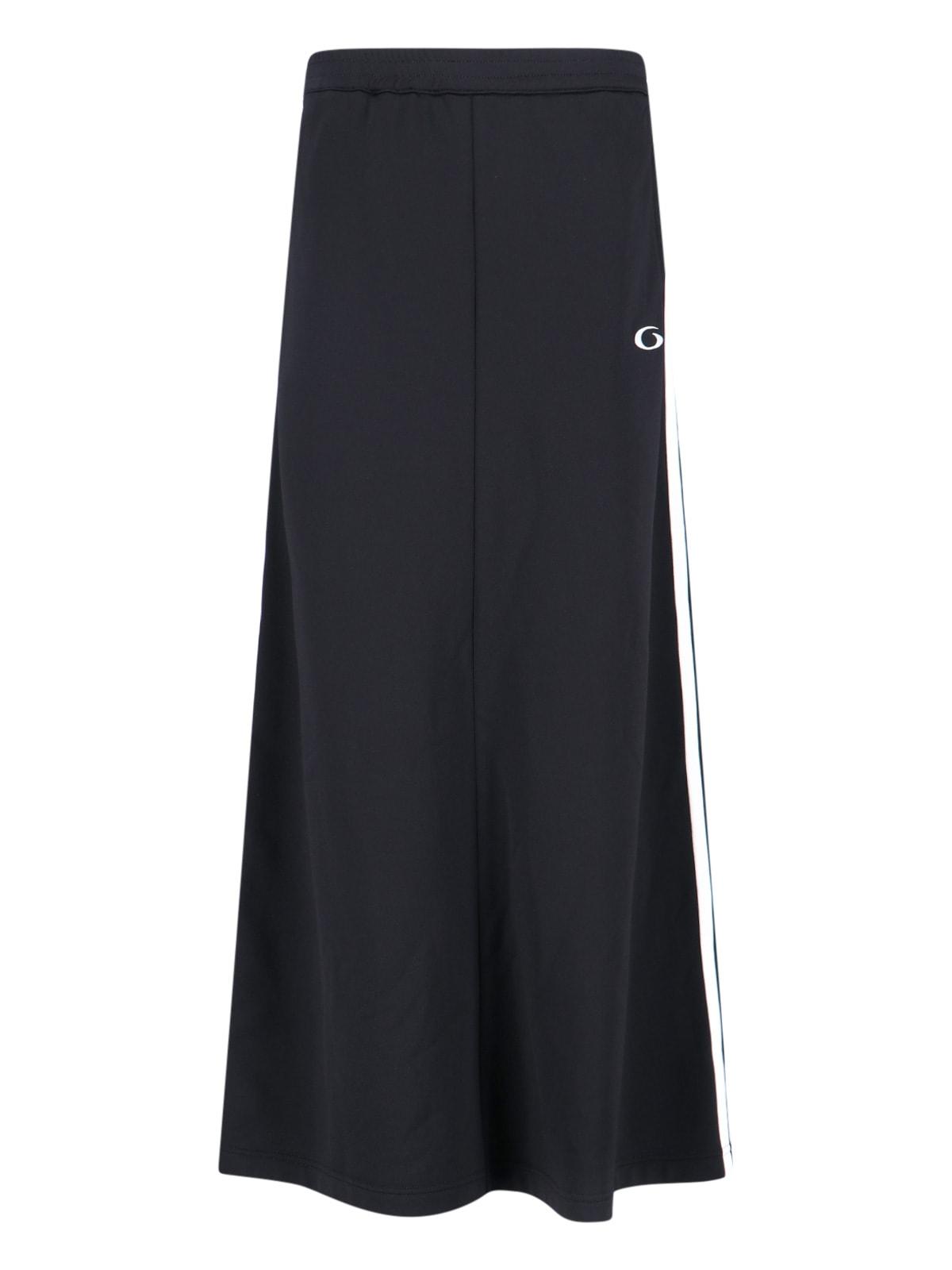 Balenciaga Maxi skirts for Women | Online Sale up to 70% off