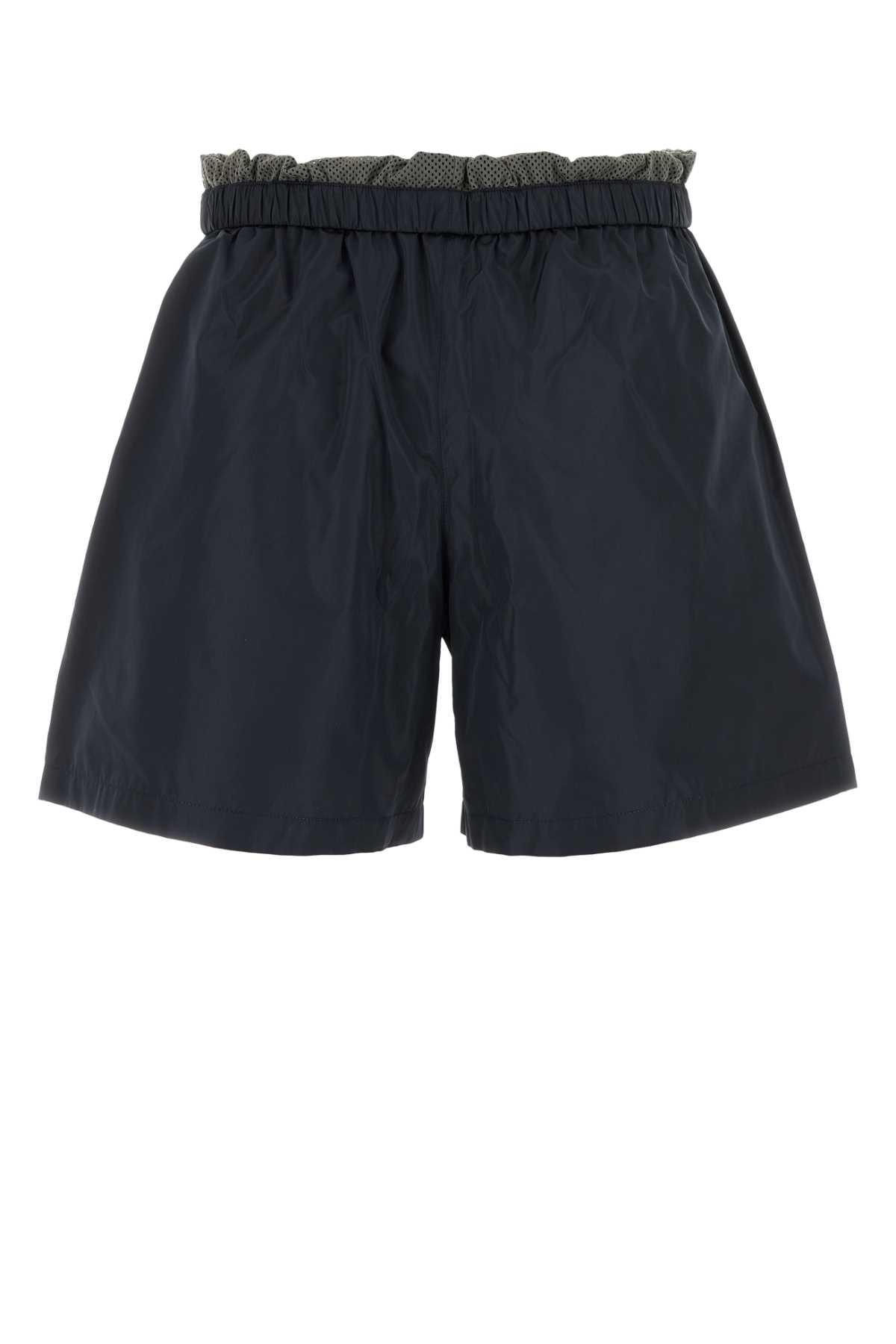 miumiu short pants 白タグ 90's old stussy Short Pants “白タグ” “King Size” 【高円寺