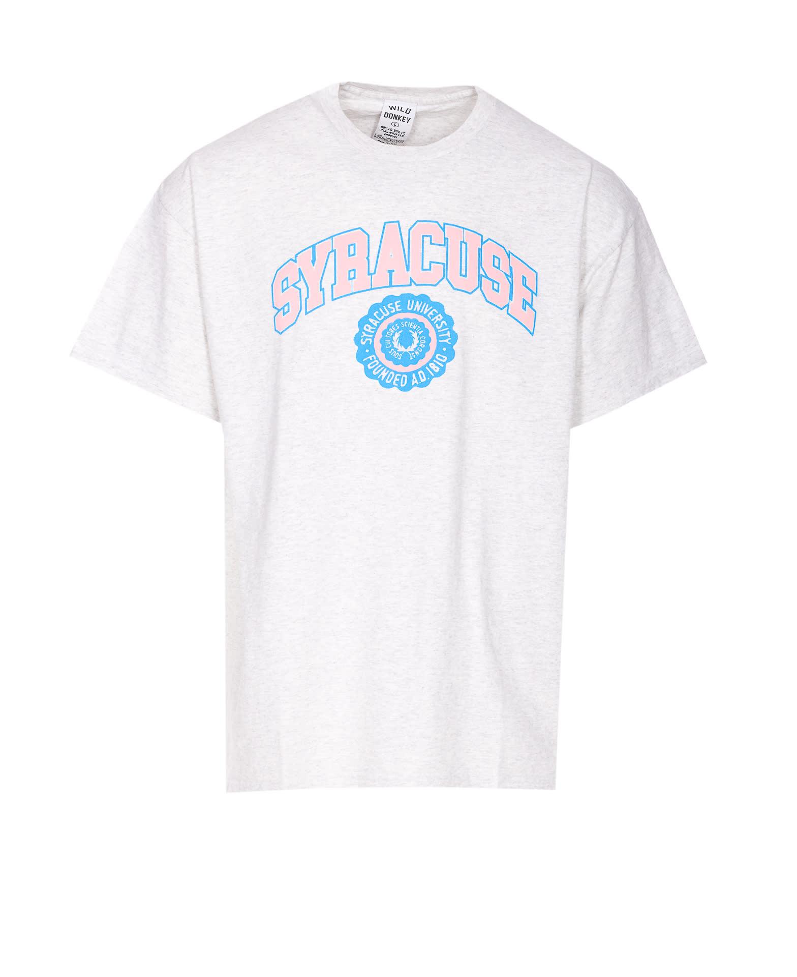 WILD DONKEY Short sleeve t-shirts for Men | Online Sale up