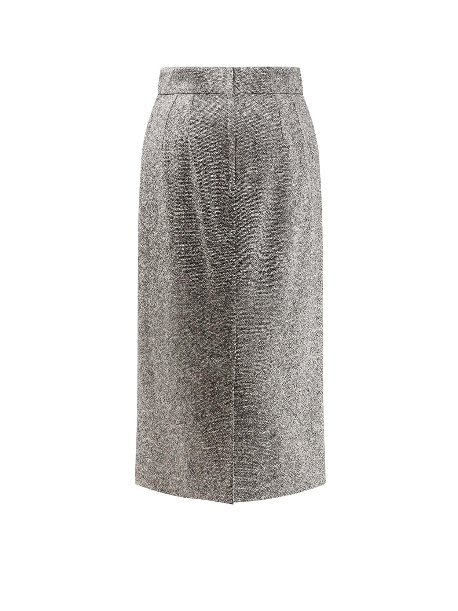 Dolce & Gabbana Mid-length skirts for Women | Online Sale up