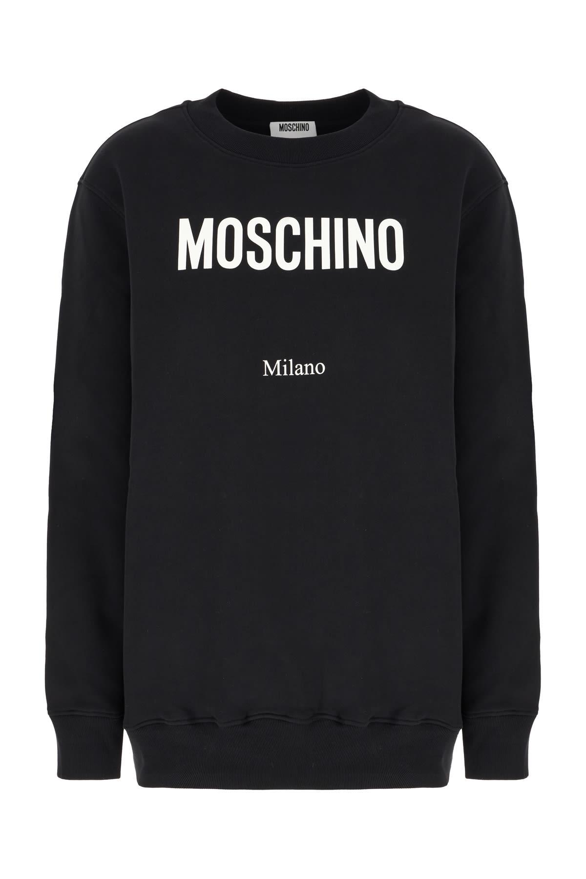 Moschino Sweatshirts for Women | Online Sale up to 84% off
